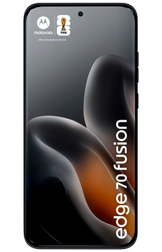 Motorola Edge 70 Fusion 8GB/256GB Bleu Foncé