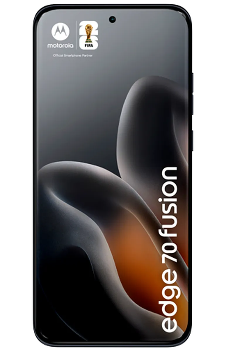 Motorola Edge 70 Fusion 8GB/256GB Bleu Foncé