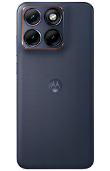 Motorola Edge 70 Fusion 8GB/256GB Bleu Foncé
