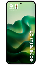 Motorola Edge 70 Fusion 8GB/256GB Vert