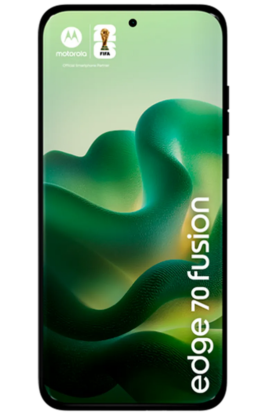 Motorola Edge 70 Fusion 8GB/256GB Vert