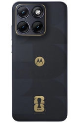 Motorola Edge 70 Fusion FIFA Edition 8GB/256GB Noir
