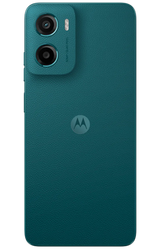 Motorola Moto G05 256GB Vert