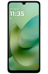 Motorola Moto G06 4GB/64GB Vert
