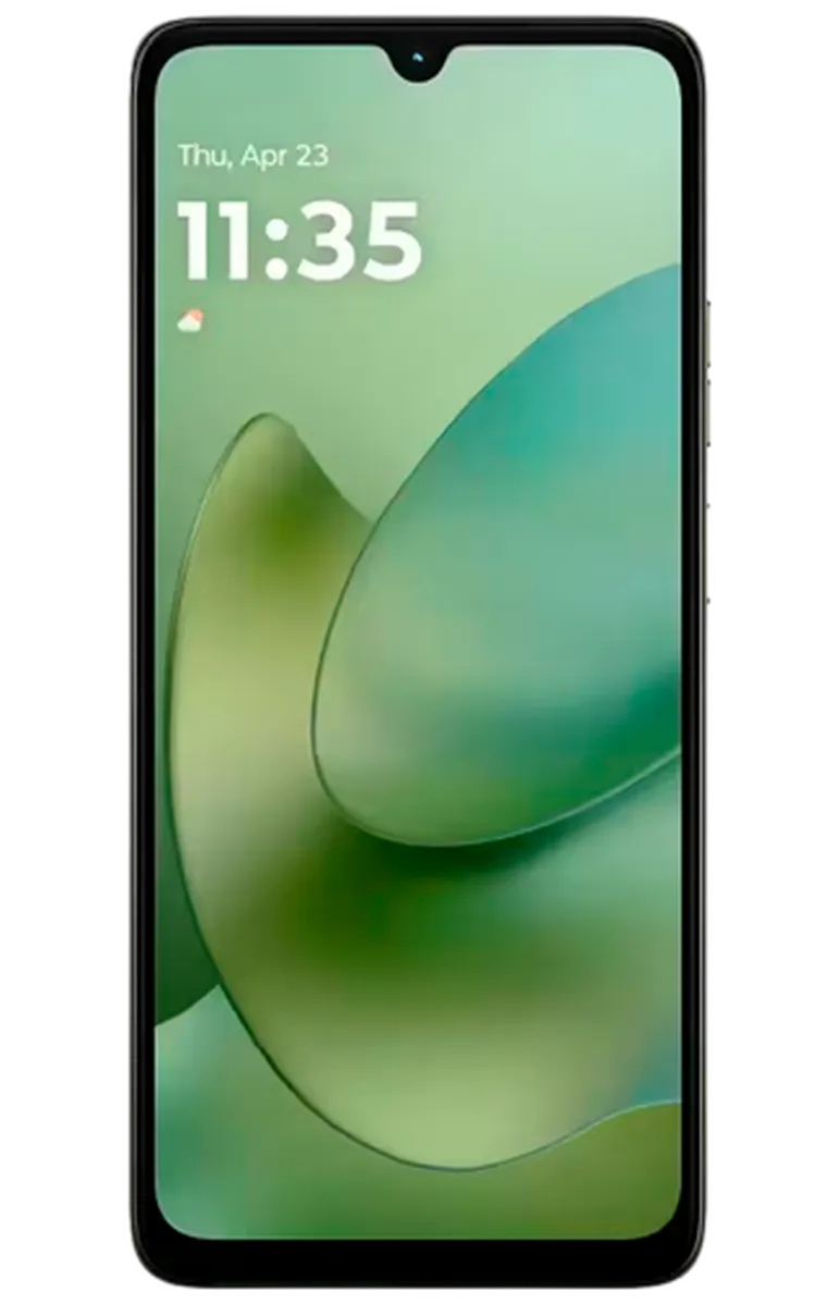 Motorola Moto G06 4GB/64GB Vert
