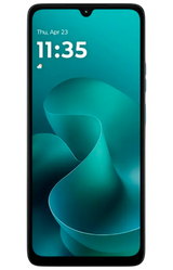 Motorola Moto G06 Power 4GB/64GB Bleu