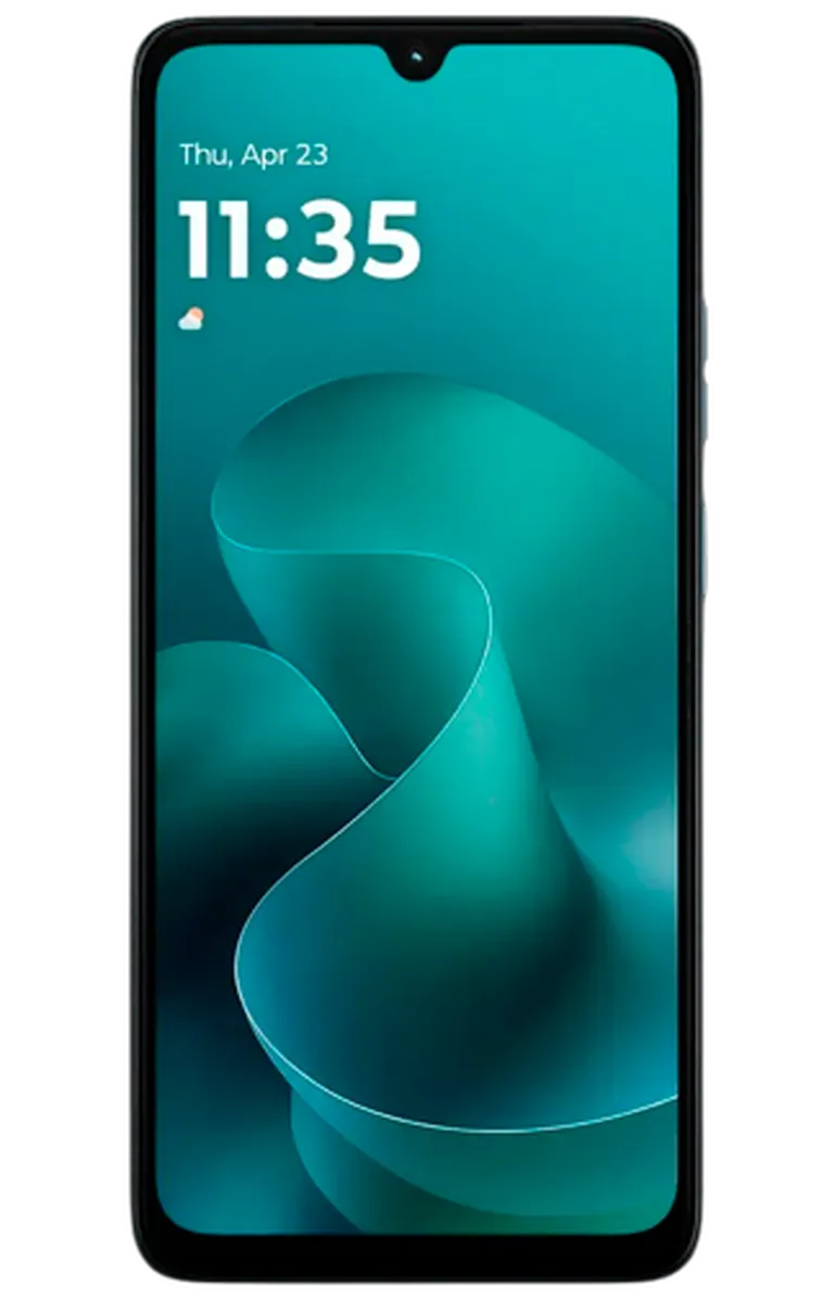 Motorola Moto G06 Power 4GB/64GB Bleu