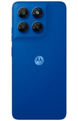 Motorola Moto G47 128GB Bleu