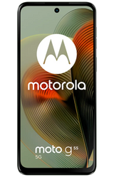 Motorola Moto G55 5G 256Go Vert