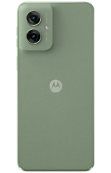 Motorola Moto G55 5G 256Go Vert