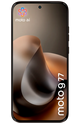 Motorola Moto G77 256GB Noir