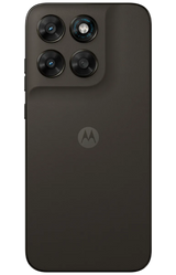 Motorola Moto G77 256GB Noir