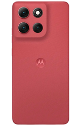 Motorola Moto G86 5G 8GB/256GB Rouge