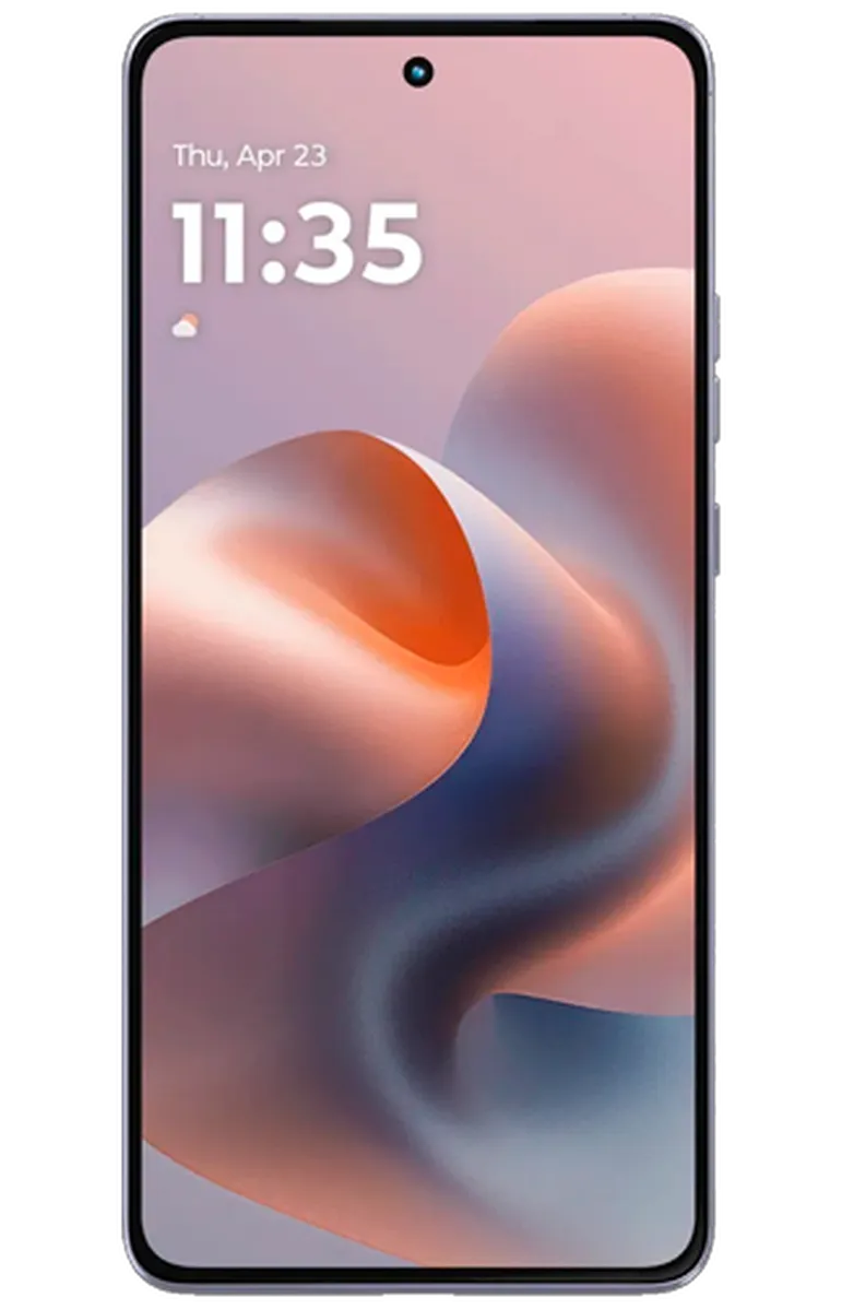 Motorola Moto G86 5G 8GB/256GB Violet