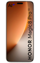 Honor Magic8 Pro 512GB Or