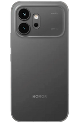 Honor 600 512GB Noir