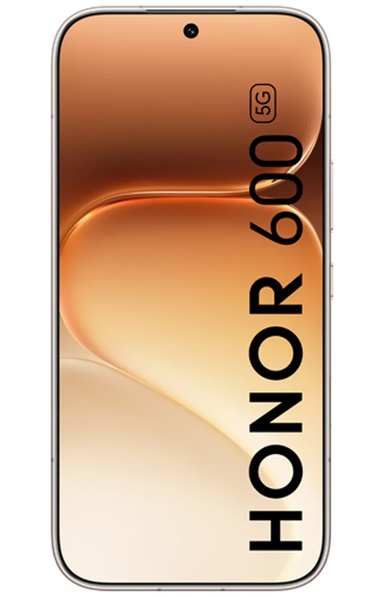Honor 600 256GB Or