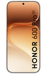 Honor 600 Pro 512GB Or