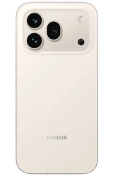 Honor 600 Pro 512GB Or