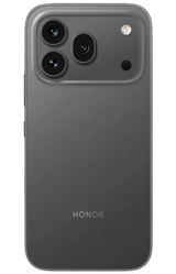 Honor 600 Pro 512GB Noir