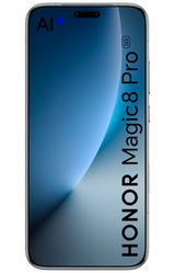 Honor Magic8 Pro 1TB Noir