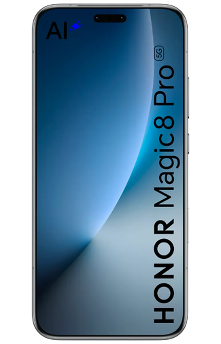 Honor Magic8 Pro 1TB Noir