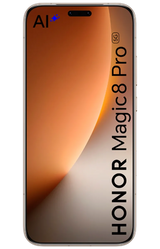 Honor Magic8 Pro 1TB Or