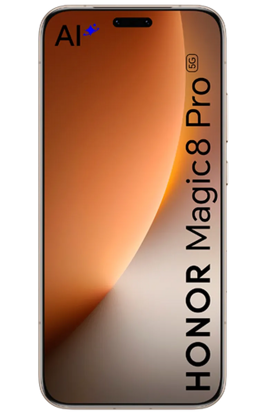 Honor Magic8 Pro 1TB Or