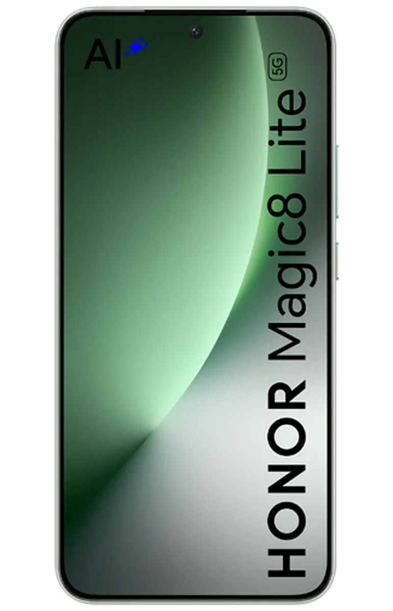Honor Magic8 Lite 512GB Vert