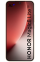 Honor Magic8 Lite 256GB Marron