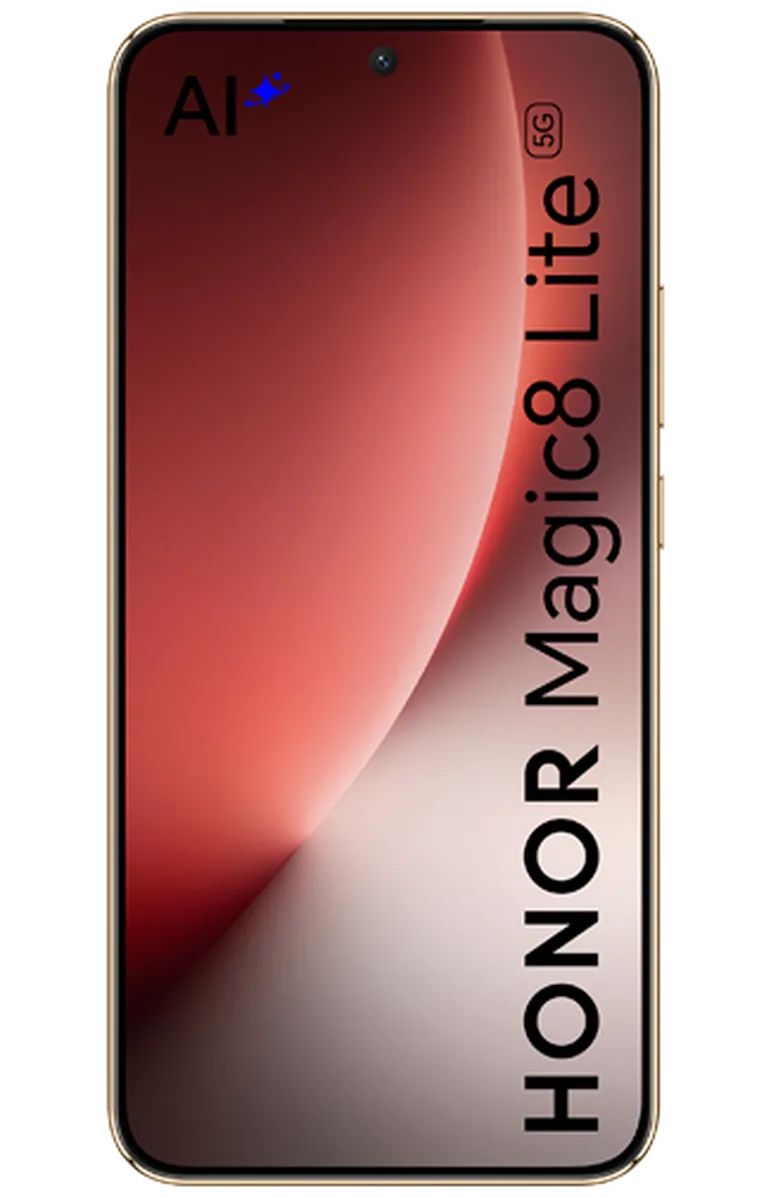 Honor Magic8 Lite 256GB Marron