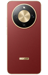 Honor Magic8 Lite 256GB Marron