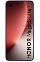 Honor Magic8 Lite 256GB Noir