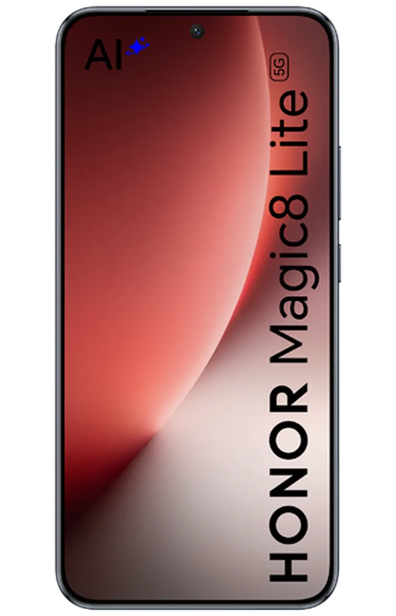 Honor Magic8 Lite 256GB Noir