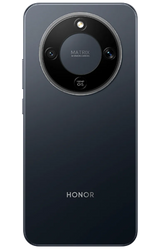 Honor Magic8 Lite 256GB Noir