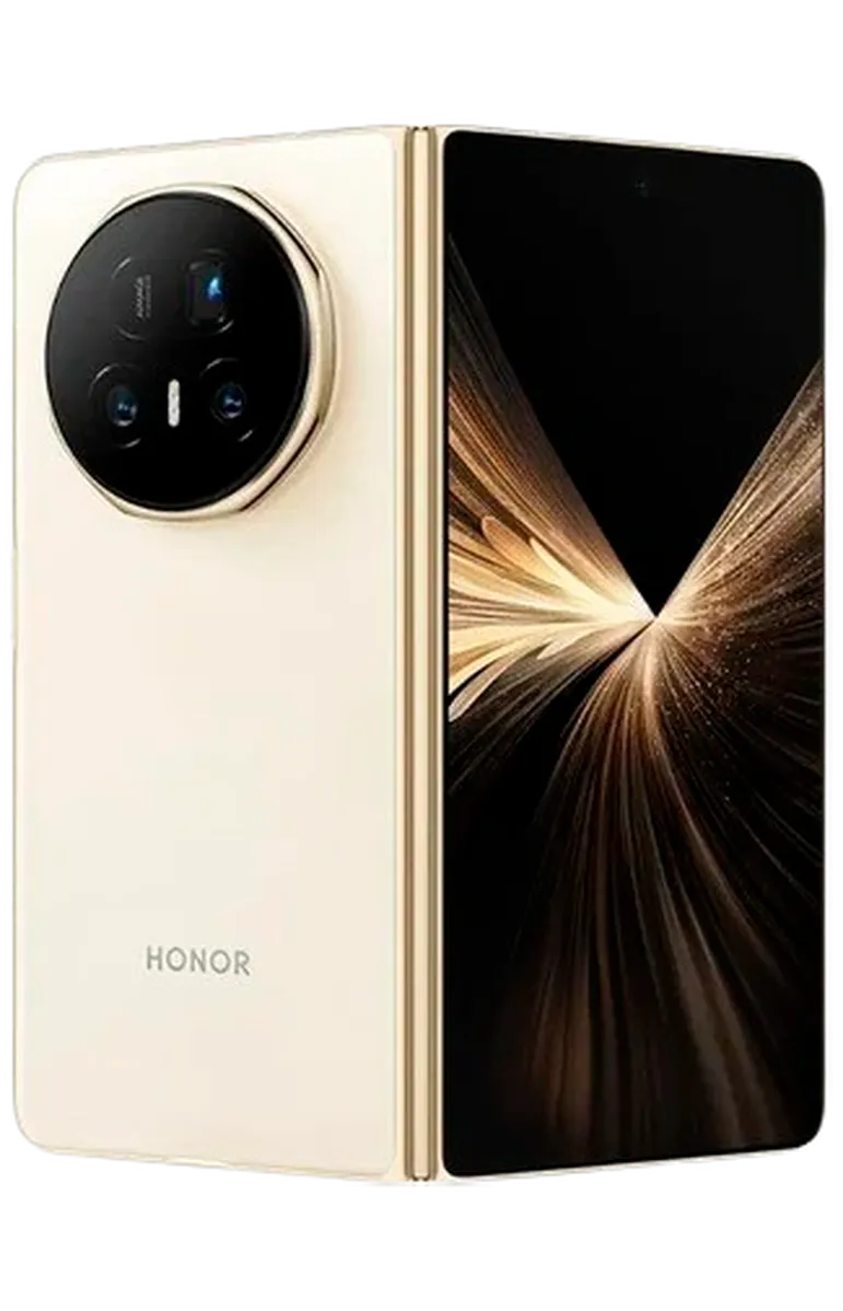 Honor Magic V5 16GB/512GB Blanc