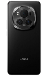 Honor Magic6 Pro Noir