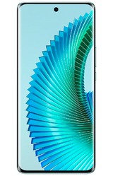 Honor Magic6 Lite 8Go/256Go Vert