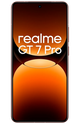 Realme GT 7 Pro 256GB Orange