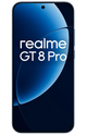 Realme GT 8 Pro 12GB/256GB Bleu