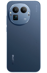 Realme GT 8 Pro 12GB/256GB Bleu