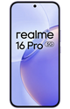 Realme 16 Pro 5G 512GB Violet