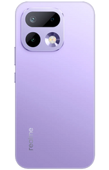 Realme 16 Pro 5G 512GB Violet