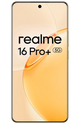 Realme 16 Pro+ 5G 256GB Or