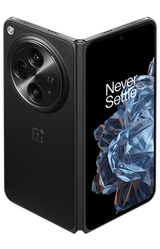 OnePlus Open Noir