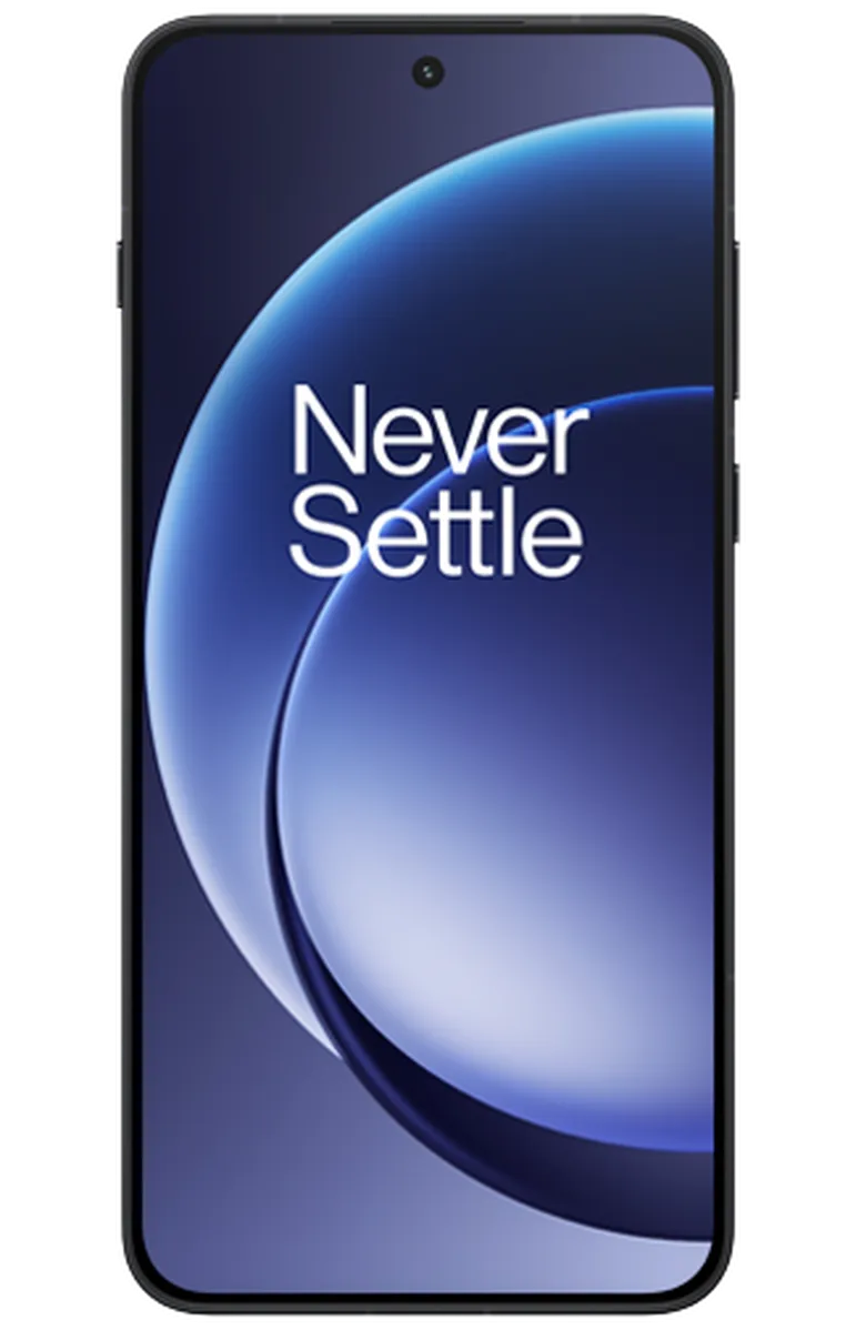 OnePlus 15R 12GB/256GB Noir