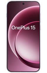 OnePlus 15 512GB Violet