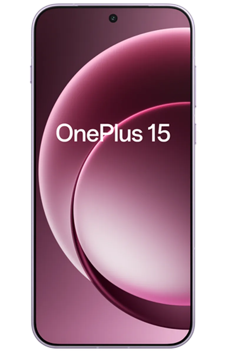 OnePlus 15 512GB Violet