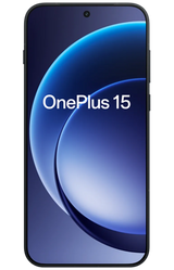 OnePlus 15 512GB Noir