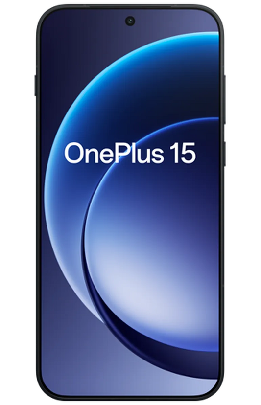 OnePlus 15 512GB Noir